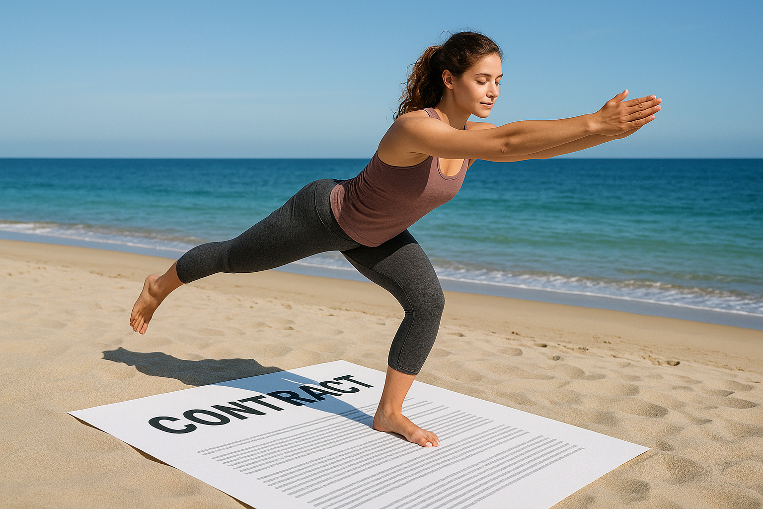 Why Wellness Creators Need Different Financial Strategies